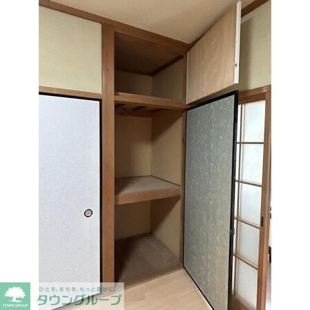 コーポ弥生の物件内観写真